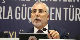 Çalışma Bakanı Işıkhan: 2,1 Milyon İlave İstihdam Hedefliyoruz