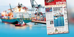 Çin’in İhracat Yasağı, Türkiye’ye Madende Yeni Sahalar Açtı