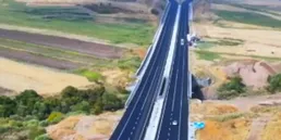 Diyarbakır'da Ulaşımı Rahatlatan Yol: Süre 15 Dakikaya İndi
