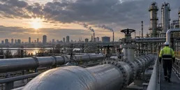ECB’den Doğalgaz Alarmı: Fiyat Artışı Enflasyona Artık 1-3 Ayda Geçiyor
