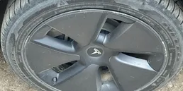 Elektrikli Araçlarda Lastik Sorunları Neden Daha Fazla?