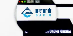 Eti Bakir General Manager: Recycling Turns Waste Into Products That Add Value to the Economy Eti Bakir General Manager: Recycling Turns Waste Into Products That Add Value to the Economy