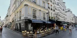 Fransa'da restoran sektöründe alarm: Binlercesi kepenk indirdi
