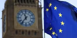George Osborne calls for UK to rejoin EU customs union and boost trade