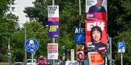"Man Hat Nur Noch Die Wahl Zwischen Pest Und Cholera"