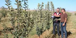 Milyarlarca Liralık Katkı Bekleniyor: 16 Bin Çiftçiye Büyük Destek