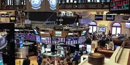 New York borsası yükselişle açıldı