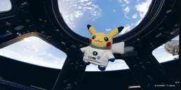 Pikachu Gerçekten Uzaya Çıktı: 67 Günde Dünya’nın Çevresini 1.040 Kez Dolaştı