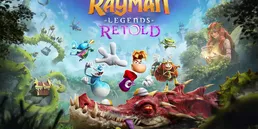 Rayman Legends Retold için beklenen çıkış tarihi açıklandı