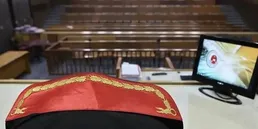 Sermaye Piyasası Operasyonu: 5 Şüpheli Tutuklandı