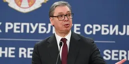 Sırbistan Cumhurbaşkanı Vucic, 27 Eylül'de istifa edeceğini duyurdu