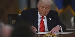 Trump İmzayı Attı: ‘Yapay Zeka’ Yerine ‘Süper Zeka’ Dönemi
