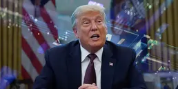 Trump'a Göre 'Yapay Zeka' Diyen Herkes Düşman! 'Süper Zeka' Kararnamesi