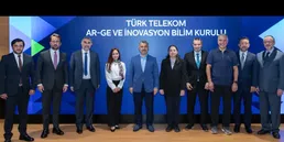 Türk Telekom’dan 6G, Yapay Zekâ Ve Kuantum Hamlesi: Bilim Kurulu Kuruldu