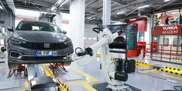 TURKA ve Altınay Robot’tan stratejik iş birliği