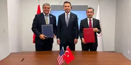 Türkiye ile ABD Arasında Nükleerde Yeni İş Birliği Sağlandı