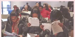 Türkiye’de İşsizlikte Gerileme: Son Veriler Açıklandı