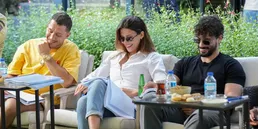 Yeraltı bu akşam var mı, yeni sezon ne zaman başlıyor?