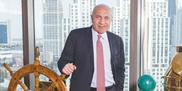 Yılport, 1 Milyar Dolarlık Yeni Yatırımla Mega Gemileri Marmara’ya Çekecek