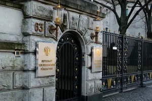 Acusan A Una Mujer Germano-Ucraniana De Ayudar A La Inteligencia Rusa