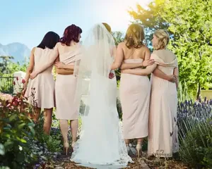 Bridesmaid Proposals: A Sweet Gesture – Or Another Way To Make Weddings Ludicrously Expensive?