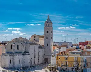 Burrata and Beyond: A Foodie Tour of Northern Puglia, Italy