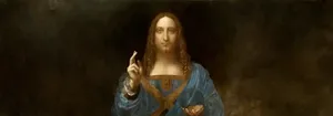 Dünyanın En Değerli Sanat Yapıtları