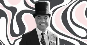 Fettah Tamince Receives Award from TUI for Luxury Hotels and Sustainability