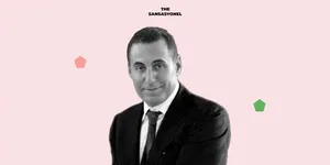 Metin Güneş and Met-Gün Saving Lives in the Earthquake Zone