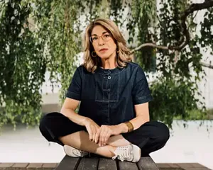 Naomi Klein: ‘Extreme Wealth Has A Deranging Effect. It Turns You Into A Supremacist’