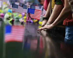 Remembrance Ceremonies To Be Held Across The US To Honor Victims of 9/11