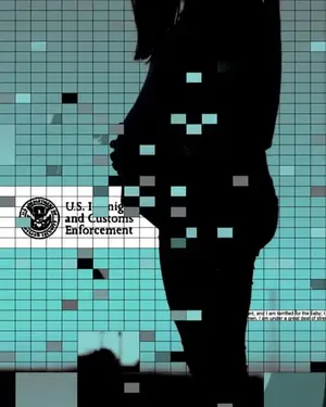 Revealed: ICE Lost Count of Miscarriages, While Detaining A Record Number of Pregnant Women