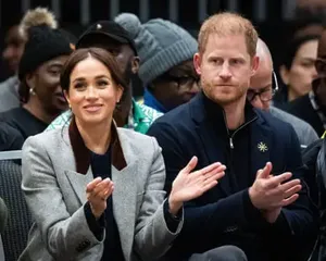 Ridiculed by The Press – and Now King Charles is Joining in. Sorry, Harry, But What Did You Expect? | Emma Brockes