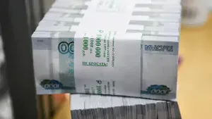 Россияне полюбили зарплаты в конвертах