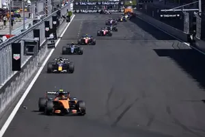 Spanish GP Plans To Change Madring After Fierce Criticism From F1 Drivers