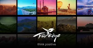 Visitor Numbers Peak in Turkey’s Tourism History