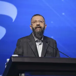 "2. İstanbul Dünya İslam Ekonomisi Zirvesi" başladı