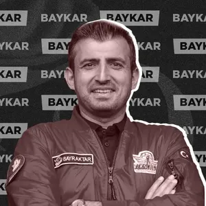 2023 Vergi Rekortmeni Selçuk Bayraktar Oldu: Türkiye'de İlk Sırada!