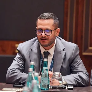 Abu Dabi'de yapılması planlanan 54 milyar dolarlık projeler Türkiye'de yatırımcılara tanıtıldı