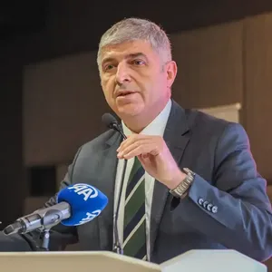 Adana'da IPARD III Programı Tanıtım ve Bilgilendirme Toplantısı düzenlendi 