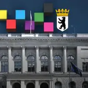 Alle Grafiken zur Wahl in Berlin