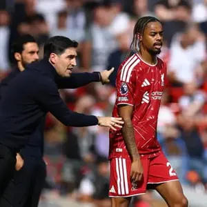 Andoni Iraola Makes Bournemouth Return Still Learning On The Job At Liverpool