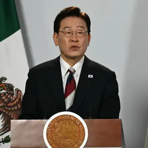 Après des Explosions de Mines dans la DMZ, le Président Sud-Coréen Joue L'Apaisement