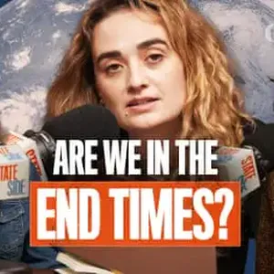 Are We Living In The End Times? With Naomi Klein And Astra Taylor – Stateside With Kai And Carter