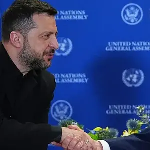 Asamblea General de la ONU, en Directo | Los Presidentes de Irán y Ucrania Centran el Interés en la Sesión de Este Miércoles