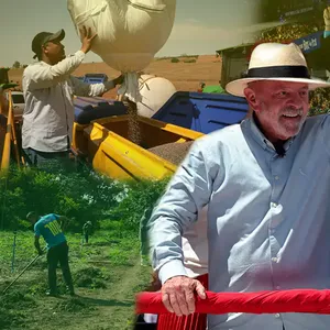 Au Brésil, la "Dernière Danse" de Lula pour UN Quatrième Mandat Présidentiel