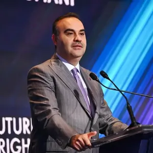 Bakan Kacır "Türkiye Teknolojide Kız Öğrenciler Yapay Zeka Farkındalık Araştırması Raporu" toplantısında konuştu: Bakan Kacır "Türkiye Teknolojide Kız Öğrenciler Yapay Zeka Farkındalık Araştırması Raporu" toplantısında konuştu: