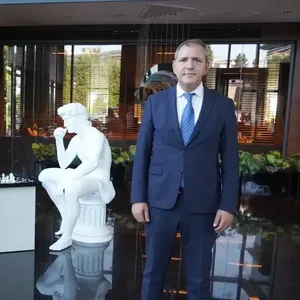 BAYEGAN, "Satrançla Düşün, Stratejiyle Kazan" temalı buluşma düzenledi