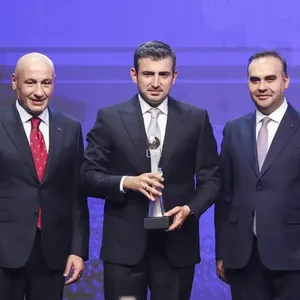 Baykar ihracatta öne çıkmayı sürdürüyor