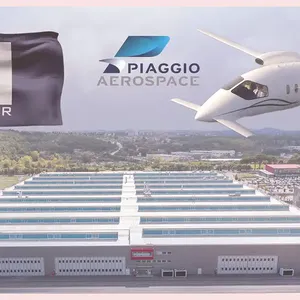 Baykar’dan Stratejik Hamle: İtalya’nın Havacılık Devi Piaggio Aerospace Artık Türk Şirketi! Baykar’dan Stratejik Hamle: İtalya’nın Havacılık Devi Piaggio Aerospace Artık Türk Şirketi!